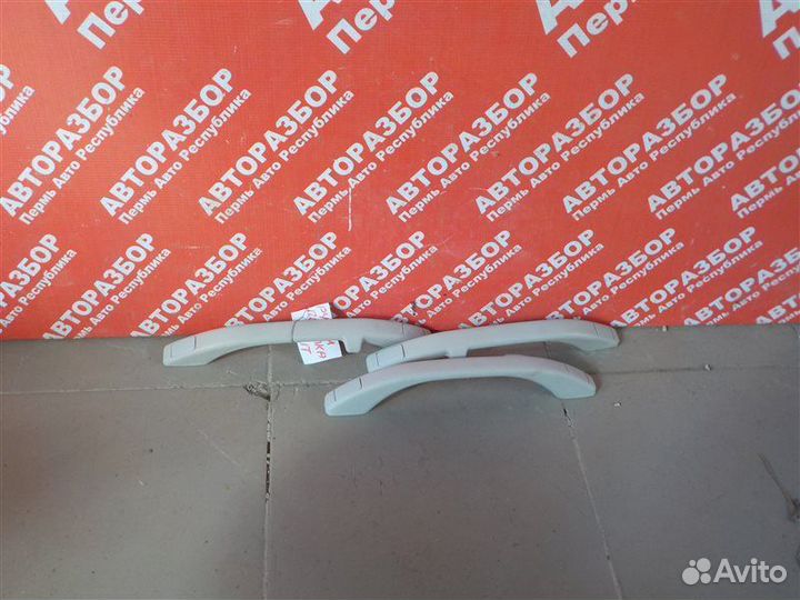 Ручки потолочные LADA Granta FL 21127 2021