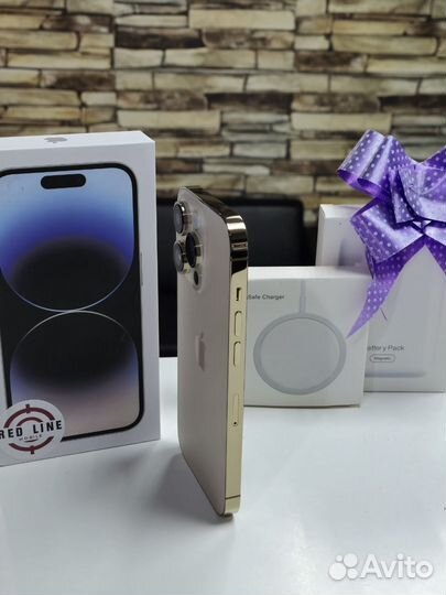 iPhone 14 Pro, 128 ГБ