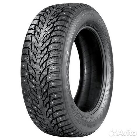 Nokian Tyres Hakkapeliitta 9 SUV 225/60 R17
