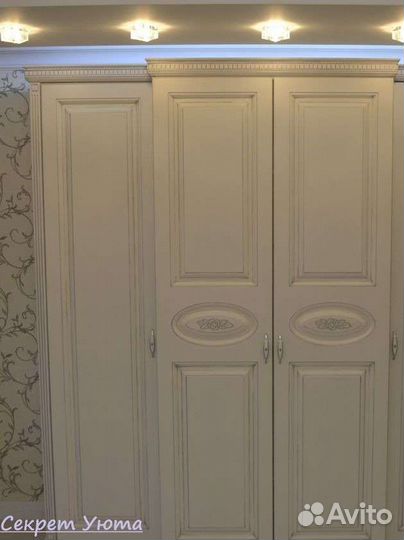 Изготовление мебели на заказ