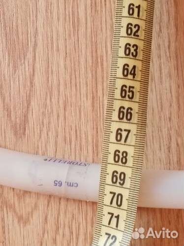 Обруч Pastorelli Пасторелли, 65, 80, 85, 90см