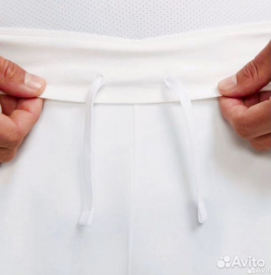 Теннисные Шорты Nike Advanrage Wimbledon