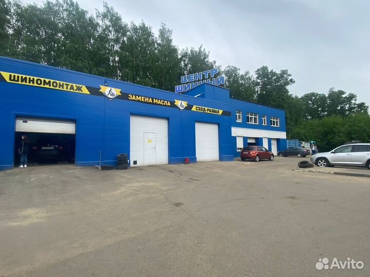 Слесарь по ремонту автомобилей