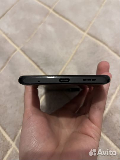 Xiaomi Redmi Note 10 Pro, 8/128 ГБ