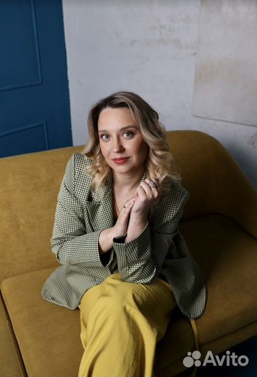 Дизайнер интерьера