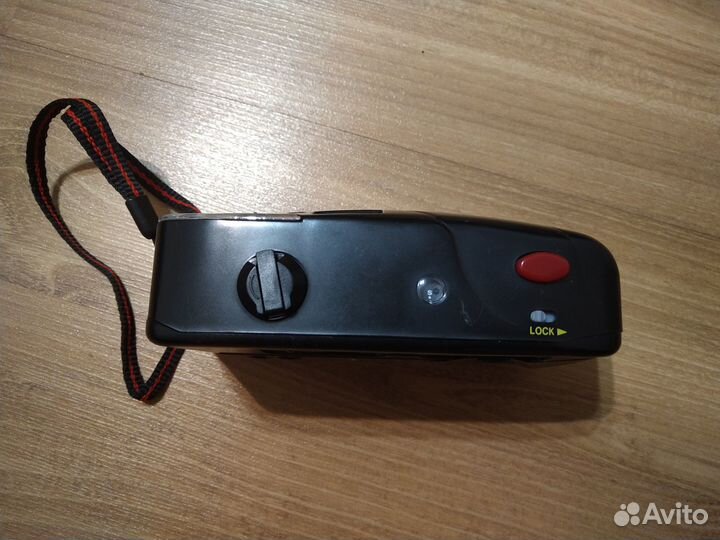 Пленочный фотоаппарат skina SK 105