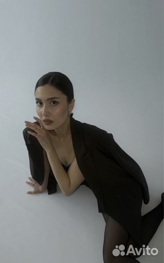 Стендистка / Модель на выставку / Фотомодель