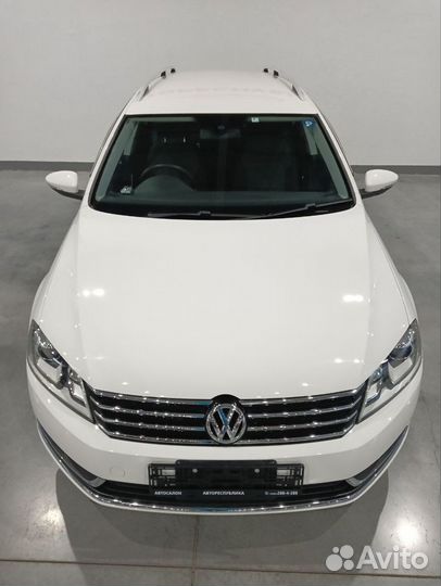 Volkswagen Passat CC 1.8 AMT, 2012, 103 983 км