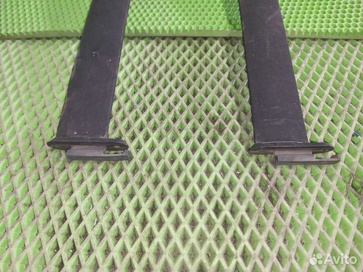 Рейлинги Chevrolet Tahoe GMT400