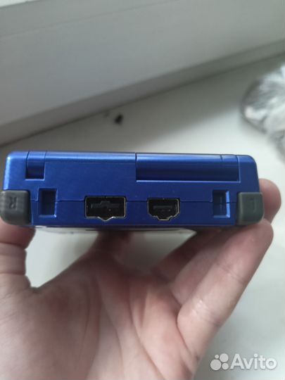 Игровая приставка Nintendo iQue Game Boy Advance