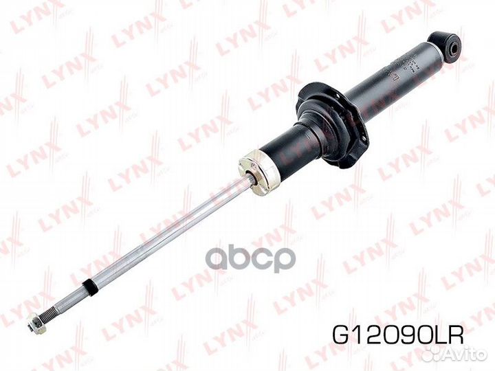 Амортизатор зад прав/лев G12090LR lynxauto