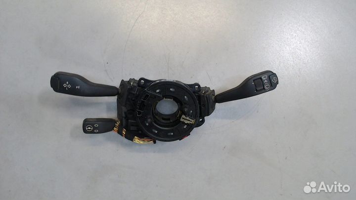 Переключатель поворотов и дворников BMW X5 E53, 20