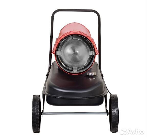 Дизельная тепловая пушка Ресанта тдп-65000