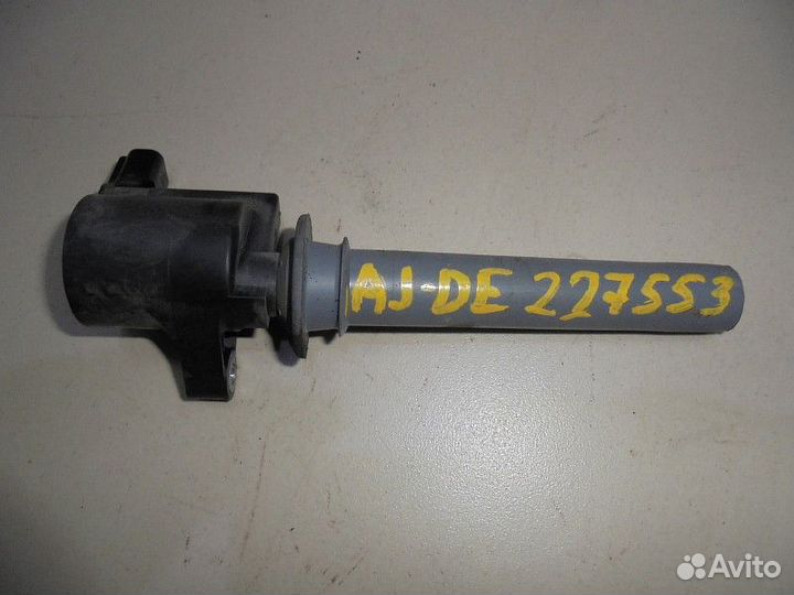 Катушка зажигания mazda AJ-DE