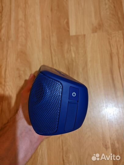 Anker soundcore motion plus