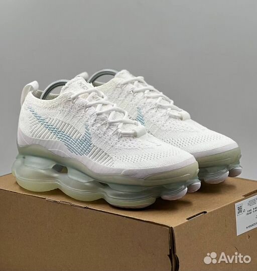 Кроссовки мужские Nike Air Max Scorpion Flyknit