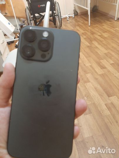 iPhone 15 Pro Max, 512 ГБ