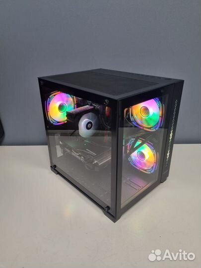 Игровой системный блок