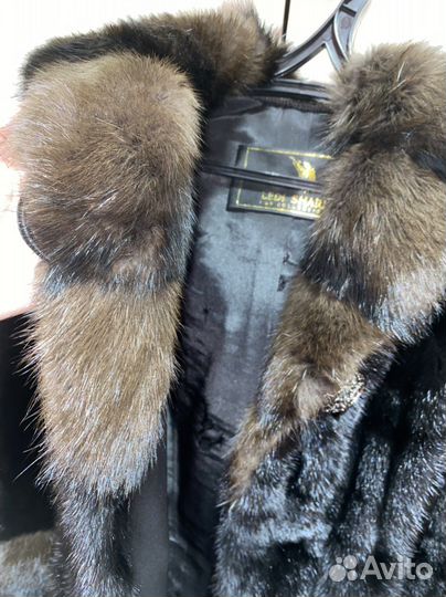 Продаю шубу