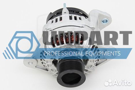 Генератор volvo 15063541