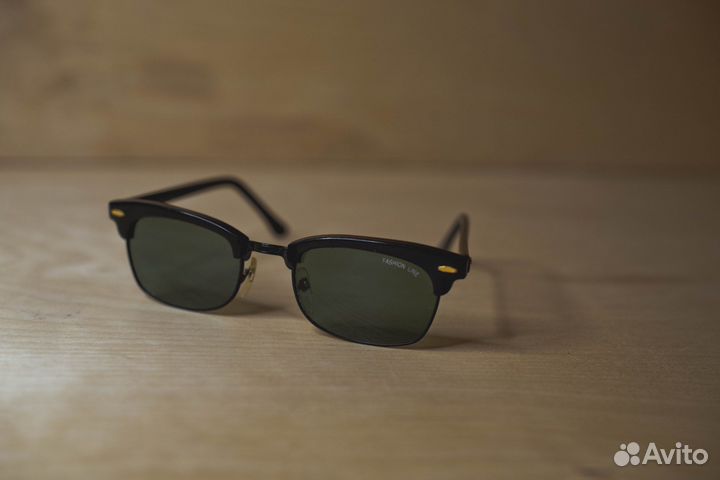 Очки винтаж