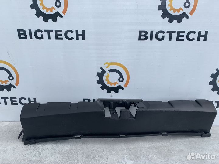 Кронштейн заднего бампера Mercedes A2058850265