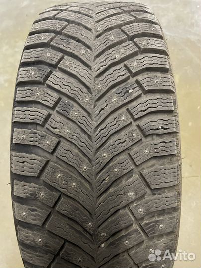 Комплект колес R17 Kia/Hyundai Soul