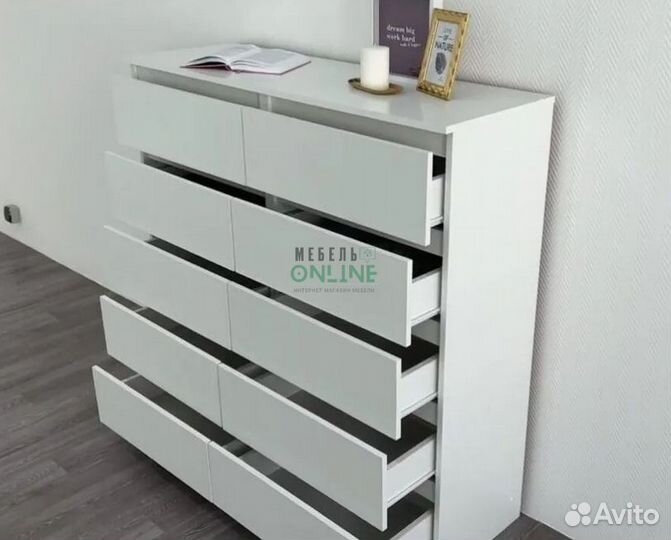 Комод аналог IKEA