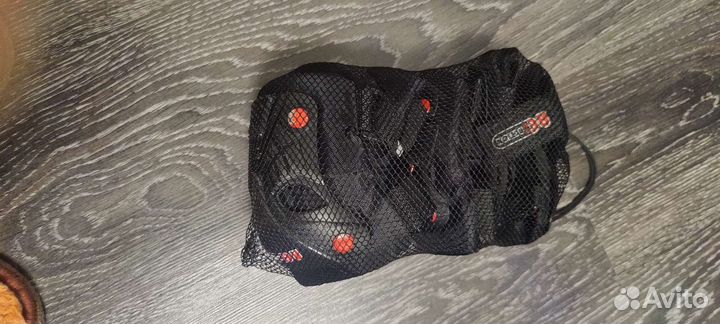 Защита детская Reaction