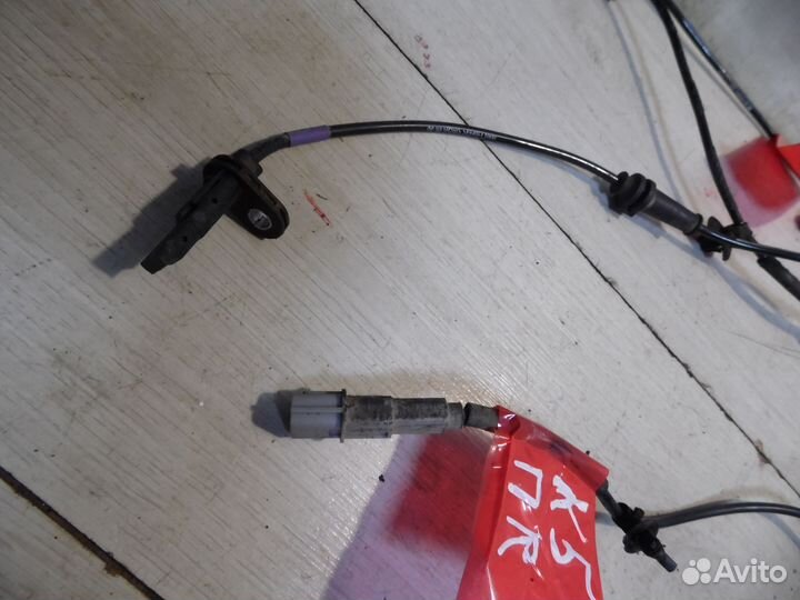 Датчик абс киа к5 kia k5 передний правый задний