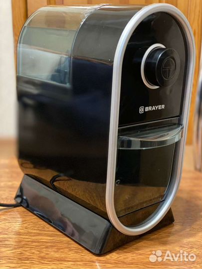 Кофемолка новая