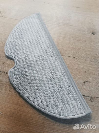 Резервуар для воды Xiaomi Trouver Robot LDS Vacuum