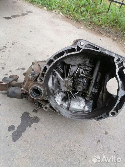 Продам кпп 2108 2109 2114 2115