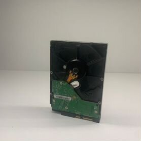 Жесткий диск Western Digital 3035со/2