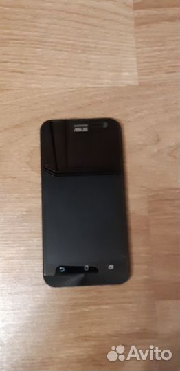 ASUS ZenFone 2 Laser ZE500KL, 2/16 ГБ