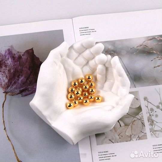 Силиконовая форма 