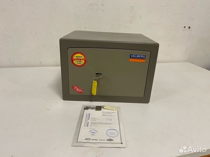 Сейф Valberg karat ASK-25