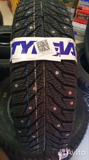 КАМА Alga (HK-531) 175/65 R14
