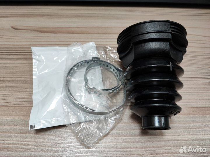 Пыльник шруса передний Renault Logan 1