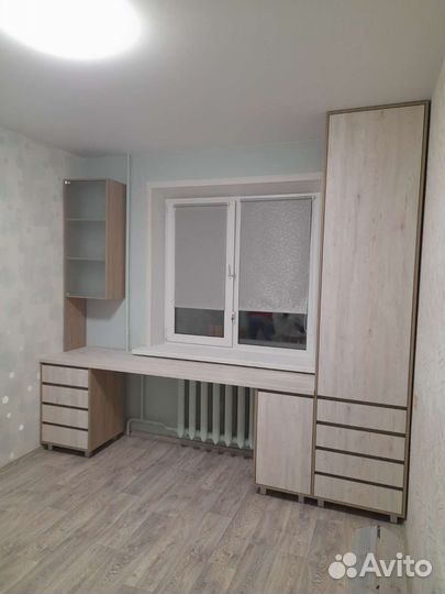 Гостиные, кухни, гардероб, шкаф-купе на заказ