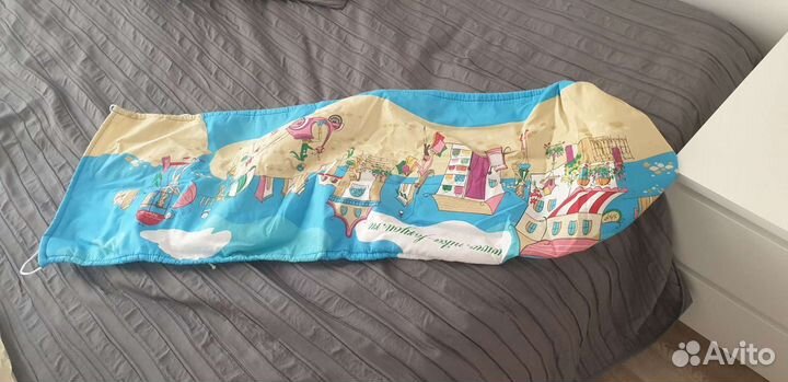 Чехол для гладильной доски