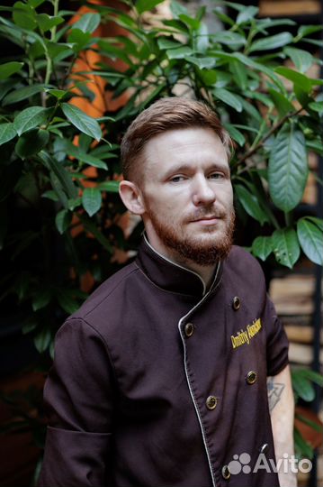 Шеф повар на выезд