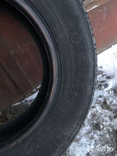 Rosava BC-43 175/70 R13 T
