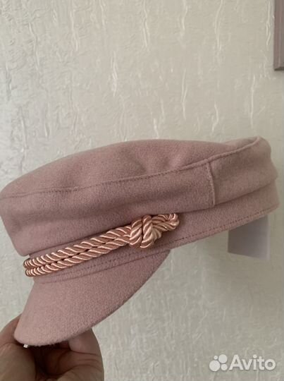 Кепи женская H&M