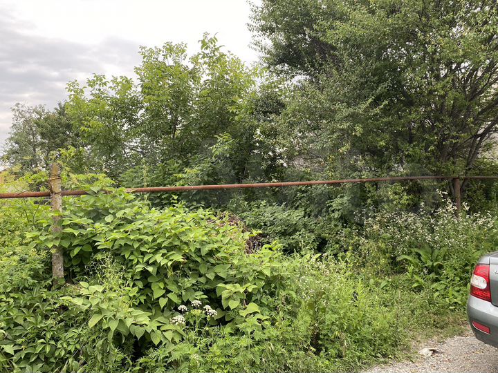 Участок 4 сот. (ИЖС)