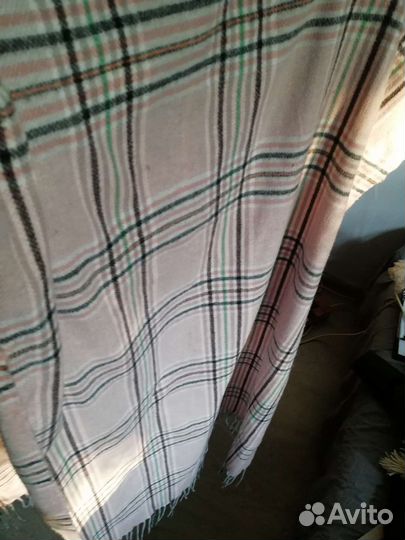 Шарф Палантин