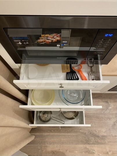 2-к. квартира, 53 м², 3/5 эт.