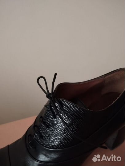 Ботильоны pantanetty 41 р-р