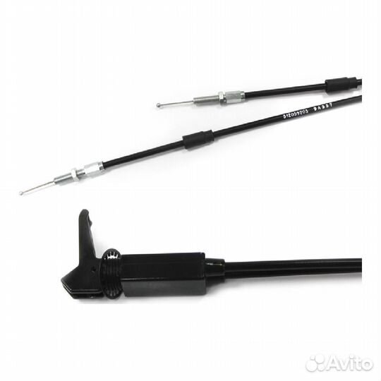 Трос обогатителя карбюратора Sledex для Ski-Doo