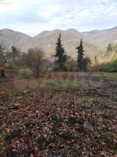 Участок 10,5 сот. (ИЖС)